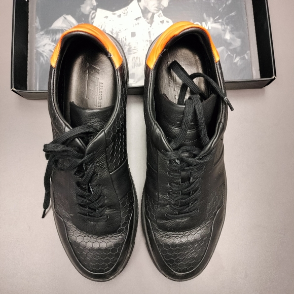 Cruyff Classics Playmaker - Picture 3 of 6